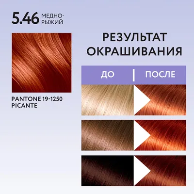 Стойкая крем-краска для волос Stylist Pro Медно-рыжий 115мл STYLIST PRO  72003500 купить за 184 ₽ в интернет-магазине Wildberries