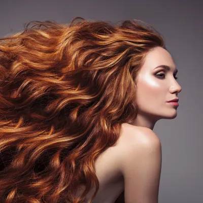 Турецкое окрашивание волос: мягкая методика, которая превратит волосы в  драгоценный шелк