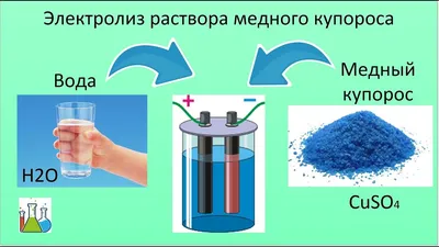 Медный купорос: как развести и использовать раствор медного купороса для  обработки деревьев осенью и весной