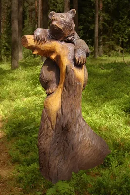 Пазлы Медведь на дереве на 500 деталей (ID#1663263411), цена: 230 ₴, купить  на Prom.ua