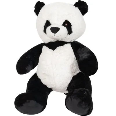 Small Wildlife Медведь Панда купить в магазине элитных подарков GOOD GIFT
