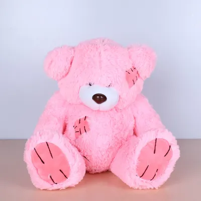 Купить медведя Тедди | Плюшевый медведь Тедди от Kuzina Rose