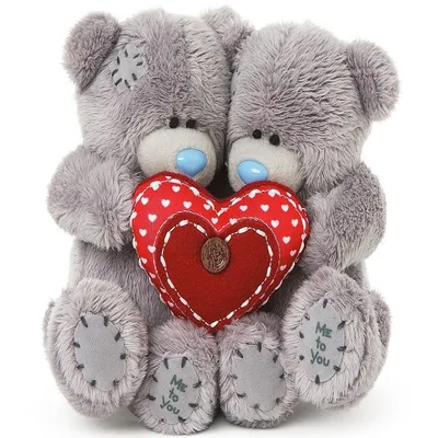 Плюшевый мишка Тедди с сердцем, 22см, светящийся, говорящий, Белый / Мягкая  игрушка медведь Тедди (ID#1880340721), цена: 360 ₴, купить на Prom.ua