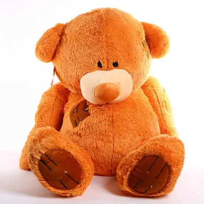 Игрушка мягкая ВД трейд Медвежонок Teddy в ассортименте 144-25-0 купить по  цене 599 ₽ в интернет-магазине Детский мир