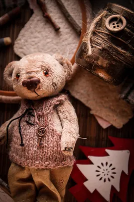 Мишка Тедди мальчик - Ростовая кукла заказать на праздник - Аренда и прокат  аттракционов для ивента