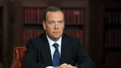 Путин рассказал об отношениях с Медведевым - Российская газета