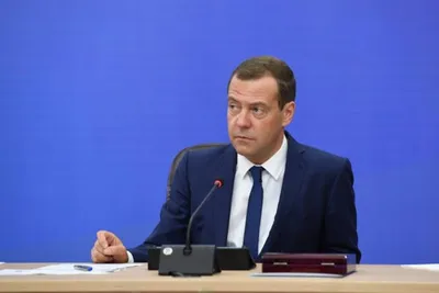 Жена Дмитрия Медведева просит Путина разрешить ей развестись с мужем —  Общество