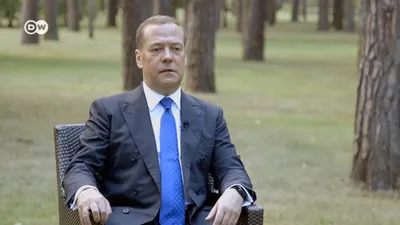 Государственная Дума дала согласие на назначение Дмитрия Медведева  Председателем Правительства РФ
