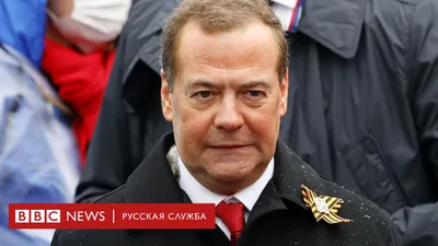 Медведев опубликовал анекдот про российский танк и Финляндию - РИА Новости,  22.11.2023