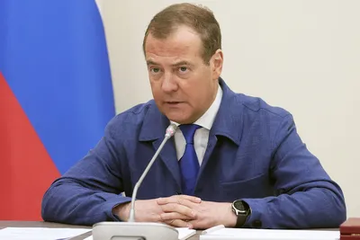 Медведев предсказал исчезновение Украины: Политика: Россия: Lenta.ru