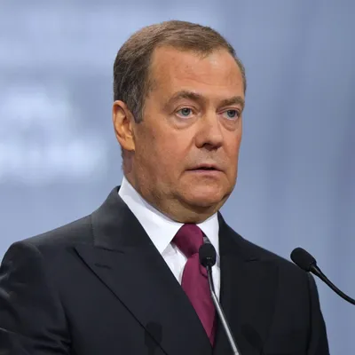Медведев предупредил о «пылающей» Украине в случае ударов по Крыму — РБК
