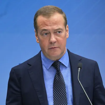 Медведев разместил в соцсети X анекдот про Финляндию