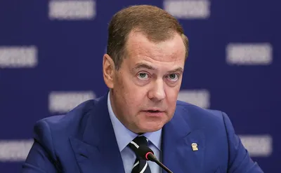Дмитрий Медведев: фото, биография, досье