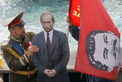 Путин думает, что он Сталин, а на самом деле – Николай II, – Давидюк - 24  Канал