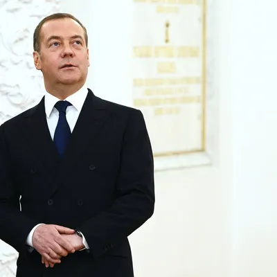 Медведев, Михаил Александрович — Википедия