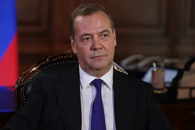 Дмитрий Медведев боится НАТО, но не Ходорковского