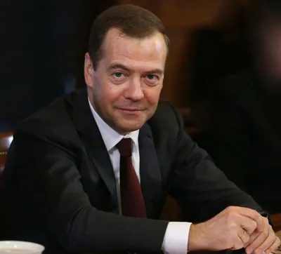 11 лет назад. Медведев как светоч марксизма
