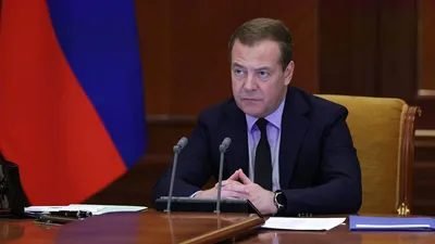 Медведев высмеял новую версию подрыва «Северных потоков» | В мире |  Политика | Аргументы и Факты