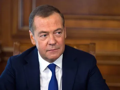Медведев отреагировал на переименование Польшей Калининграда в Крулевец:  Политика: Россия: Lenta.ru