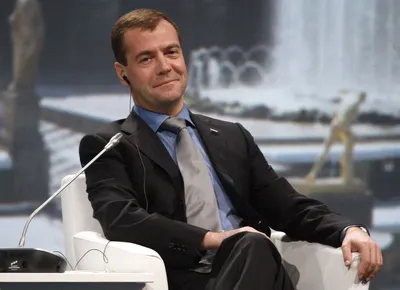 Медведев не либерал, а часть режима» | 18.01.2022, ИноСМИ
