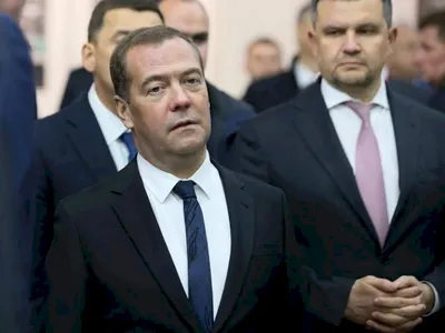 Путин и Медведев на Ставрополье проведут совещание по развитию сельского  хозяйства | Клуб экспертов зернового рынка