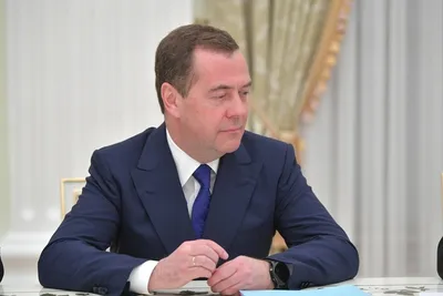 Дмитрий Медведев вновь едет на Урал, программа визита засекречена