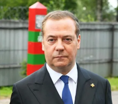 Шавки осознали свою роль». Медведев ответил на заявление главы Carlsberg о  краже бизнеса