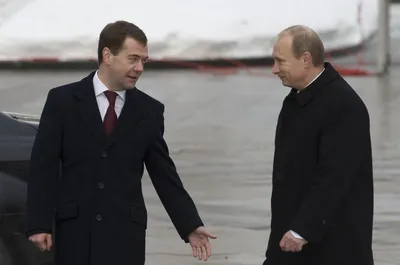 Медведев предложил штрафовать пьяных водителей на 500 тысяч рублей — Motor