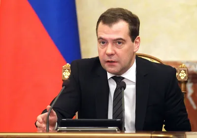 Медведев: после нападения на Кремль не осталось вариантов кроме устранения  Зеленского