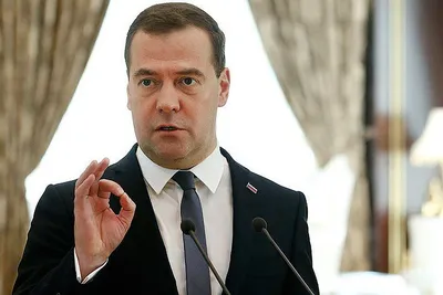 Дмитрий Медведев встретился с Президентом Армении Сержем Саргсяном •  Президент России