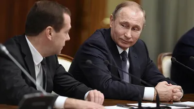 Медведев: Зеленский хочет возобновления отношений с Россией — НикВести —  Новости Николаева