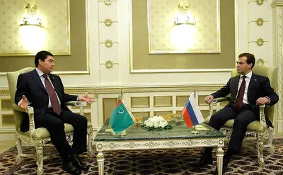 Дмитрий Медведев в Сирии и Турции: визиты с нюансами