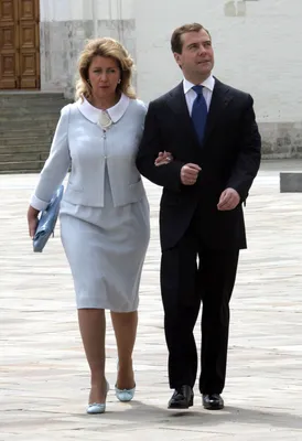 Дмитрий Медведев с женой записали совместное видео в День любви, семьи и  верности
