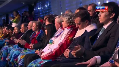 Дмитрий Медведев уснул на Олимпиаде без Путина | Последние Новости Омска и  Омской области | БК55
