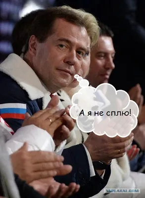 Самое место для будильника: как воспользоваться рекомендациями Медведева