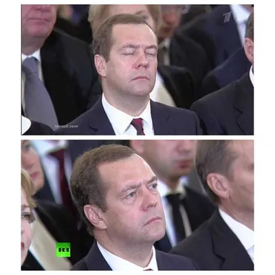 Дмитрий Медведев спит: Премьер России заснул на выступлении Владимира  Путина - Twitter, федеральное собрание, фото | Обозреватель | OBOZ.UA