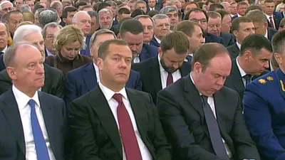10 вещей, которыми Дмитрий Медведев запомнится на посту премьера – МБХ медиа