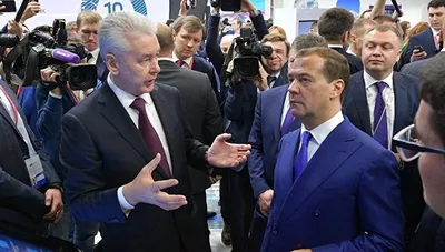 Медведев и другие чиновники уснули во время речи Путина - Главред