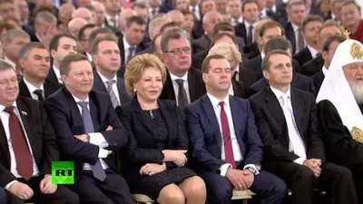 Медведев попросил российских ученых прибор, чтобы не засыпать на публичных  мероприятиях — Мир