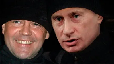 Как Запад неверно понял Россию. Часть 4: Увлечение Медведевым | 07.10.2022,  ИноСМИ