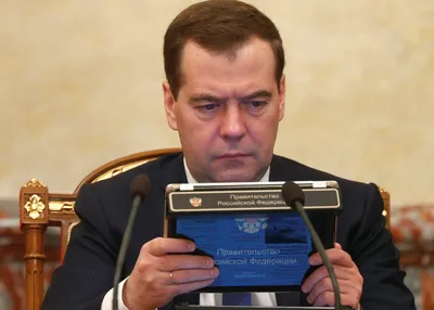 Медведев на закрытии - ЯПлакалъ