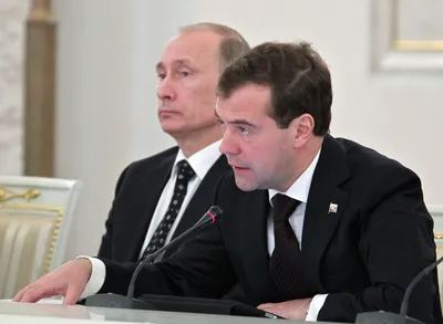 Дмитрий Медведев в Перми в апреле 2019 года - 2 апреля 2019 - 59.ru