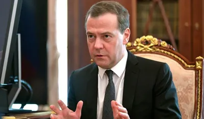 Евросоюз ввел санкции против сына Дмитрия Медведева