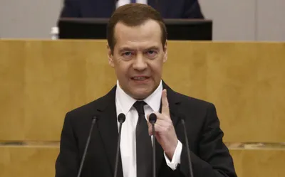 Дмитрий Медведев отреагировал на санкции Запада против России - KP.RU