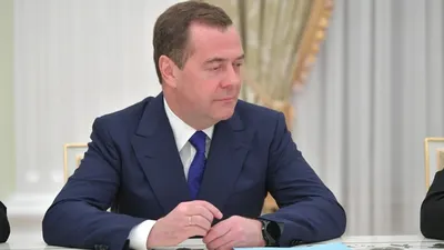 Медведев поздравил Ким Чен Ына с наступающим Новым годом – ОСН