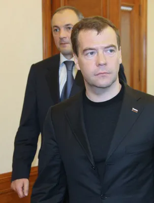 Медведев заявил, что у «недоумков из G20» в голове «жовто-блакитне гiвно»