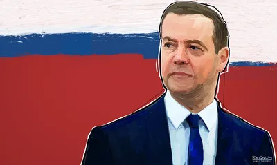 Твиттер Медведева взломали: в сети ажиотаж - новости России
