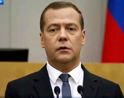 Медведев заявил о поражении НАТО в глобальном конфликте