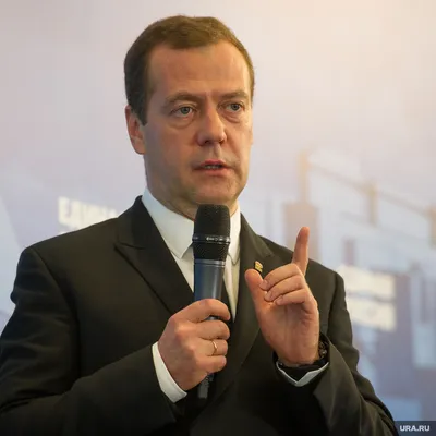 Медведев рассказал, как исчезнет Украина - МК