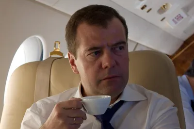 Трусы Медведева стали хитом интернета - Рамблер/новости